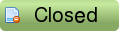 Thread Closed Thread Closed